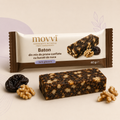 movvi baton fara glazura din prune confiate si nuci - imagine 1