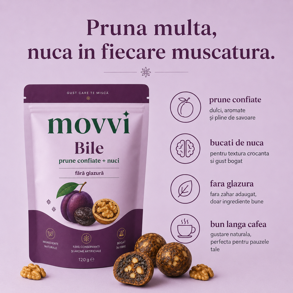 movvi bile fara glazura din prune confiate si nuci - imagine 4